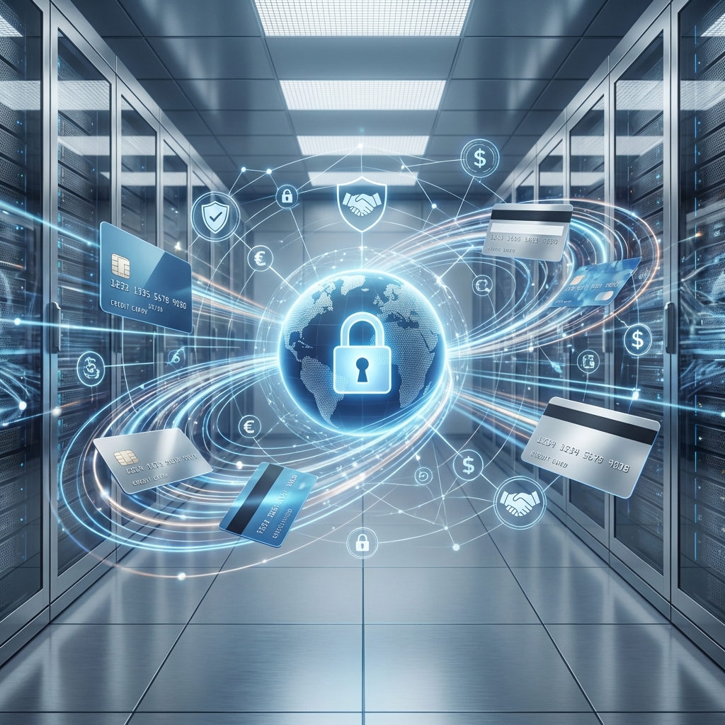 Global Payment Gateway